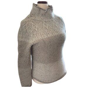 Women's Cashmere Cowl Neck